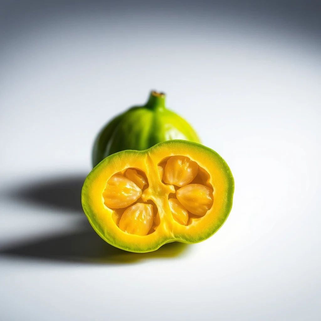 Garcinia Cambogia