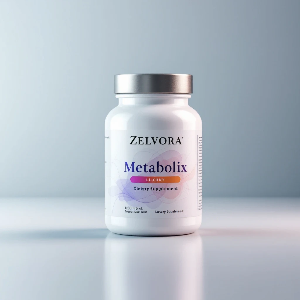 Zelvora Metabolix